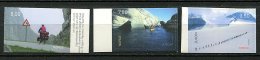 Lot 56 - B 19 - Norvège** N° 1440 à 1442 - Europa - Année 2004 - - Unused Stamps