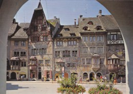 STEIN AM RHEIN - Stein Am Rhein