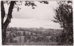 CPSM - PF - Tannay (Nièvre) Vue Générale - Tannay