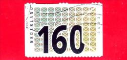 OLANDA - 1997 - Francobollo Per Corrispondenza Di Lavoro - Numero - Business Post - 160 - Used Stamps