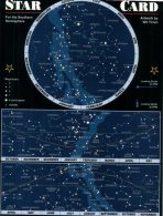 (290) LEs Etoiles - The Stars - Astronomia