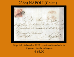 Chieti-00236n - - Napels