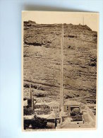 Carte Postale Ancienne : SAINTE-HELENE , ST HELENA : Jacob´s Ladder (699 Steps) - St. Helena