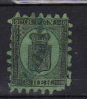 Finlande (1866)  - "Armoiries" Oblitérés - Used Stamps