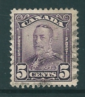 Canada 1928 SG 279 Used - Other & Unclassified