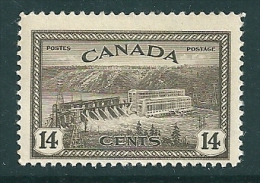 Canada 1946 SG 403 MNH** - Autres & Non Classés