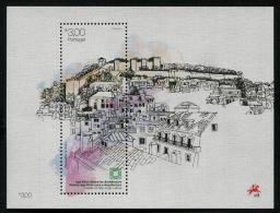 Portugal - 2013 - Prix D'architècture Aga Khan - BF Neufs // Mnh - Unused Stamps