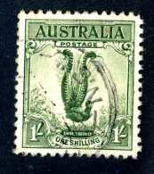 5727x)  Australia 1932   ~Scott # 141 ~ Used ~ Offers Welcome! - Usados