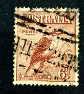 5728x)  Australia 1932   ~Scott # 139 ~ Used ~ Offers Welcome! - Usados