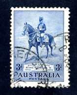 5767x)  Australia 1935   ~Scott # 153 ~ Used ~ Offers Welcome! - Usados