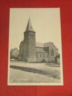 CUL-DES-SARTS  - L´ Eglise - Cul-des-Sarts