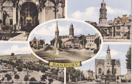 BANBURY - AUTENTICA 100% - Andere & Zonder Classificatie