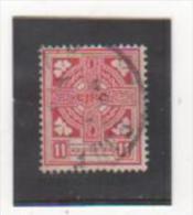 IRLANDE 1949 YT N° 109 Oblitéré - Used Stamps