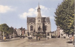 BANBURY - TOWN HALL  AUTENTICA 100% - Sonstige & Ohne Zuordnung