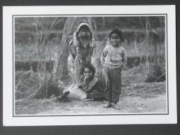 NEPAL        A GROUP OF CHILDREN   -  PHOTO: RAJU BHAANDARI  (Nº03430) - Nepal