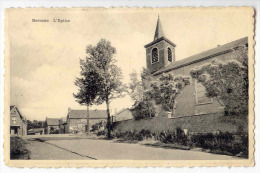 E3136  -  Berneau -L' Eglise - Dalhem