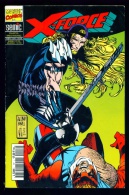 X-FORCE N°17 - Semic 1995 - Bon état + - Lug & Semic