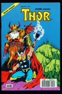 THOR N°15 - Semic 1991 - Bon état + - Lug & Semic