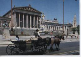 (OS517) WIEN. PARLAMENT - Wien Mitte