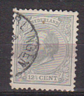 Q8204 - NEDERLAND PAYS BAS Yv N°22 - Usati