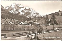 Gsteig - Gsteig Bei Gstaad