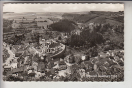 5528 NEUERBURG, Ortsansicht, 1966 - Bitburg