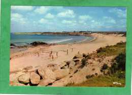 Plouguerneau La Grève Blanche - Plouguerneau