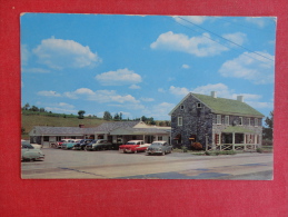 PA - Pennsylvania > Lancaster  Dutch Town & Country Inn Not Mailed   Ref-1090 - Lancaster