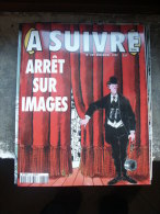 A SUIVRE N°239 - Te Volgen