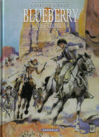 Blueberry - 1 - Fort Navajo - Charlier Et Giraud - Blueberry