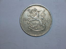 Finlandia 1 Marco 1932 (5133) - Finlandia