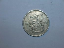 Finlandia 1 Marco 1936 (5135) - Finnland