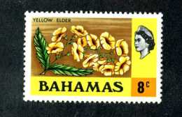 6617x)  Bahamas 1971 ~ -Sc # 320 ( Cat.$ .70 )  Mnh**~ Offers Welcome! - 1963-1973 Autonomie Interne