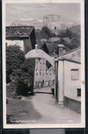 Rattenberg - Straßenansicht - Tirol - Rattenberg