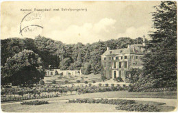 Kasteel Rosendael Met Schelpengalerij - & Castle - Velp / Rozendaal