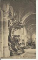 BELGIUM  - POSTCARD - THIELT - DE PREDIKSTOEL -  NEW  NOT SHINING   RE 2145 ERN. THILL - BRUXELLES - Tielt