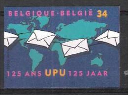 Belgie OCB 2814 - Other & Unclassified