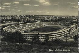 ROMA, STADIO - LAZ 247 - Stadiums & Sporting Infrastructures