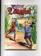 - BD LANCELOT N°114 1978 - Lancelot