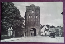 Allemagne : SALZWEDEL NEUPERVER TOR . CPA Photo. - Salzwedel