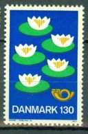 Danmark 1977,  Yv.  637**,  Mi. 636** - Neufs