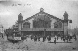 La Gare - Gare