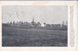 BAILLEUL-EN-TOURNAISIS : Panorama Du Village - Estaimpuis