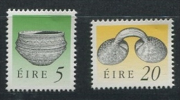 Nrs 744/45 - MNH - Cote € 6 !! - Nuovi