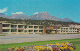 Canada Andrew Motor Lodge Jasper National Park Alberta - Jasper