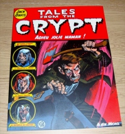 Tales From The Crypt Tome 3 Adieu Jolie Maman Jack Davis Albin Michel 1999 - Tales From The Crypt