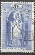 IRELAND  # STAMPS FROM YEAR 1961 - Oblitérés