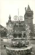 Oct13 628 : La Madeleine  -  Hôtel De Ville - La Madeleine