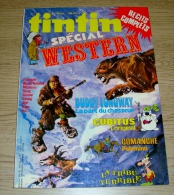 Super Tintin 5 Spécial Western Le Lombard - Edition : Juin 1979 - Tales From The Crypt