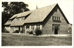 Jeugdherberg Klavervelden Bergen Op Zoom - Bergen Op Zoom